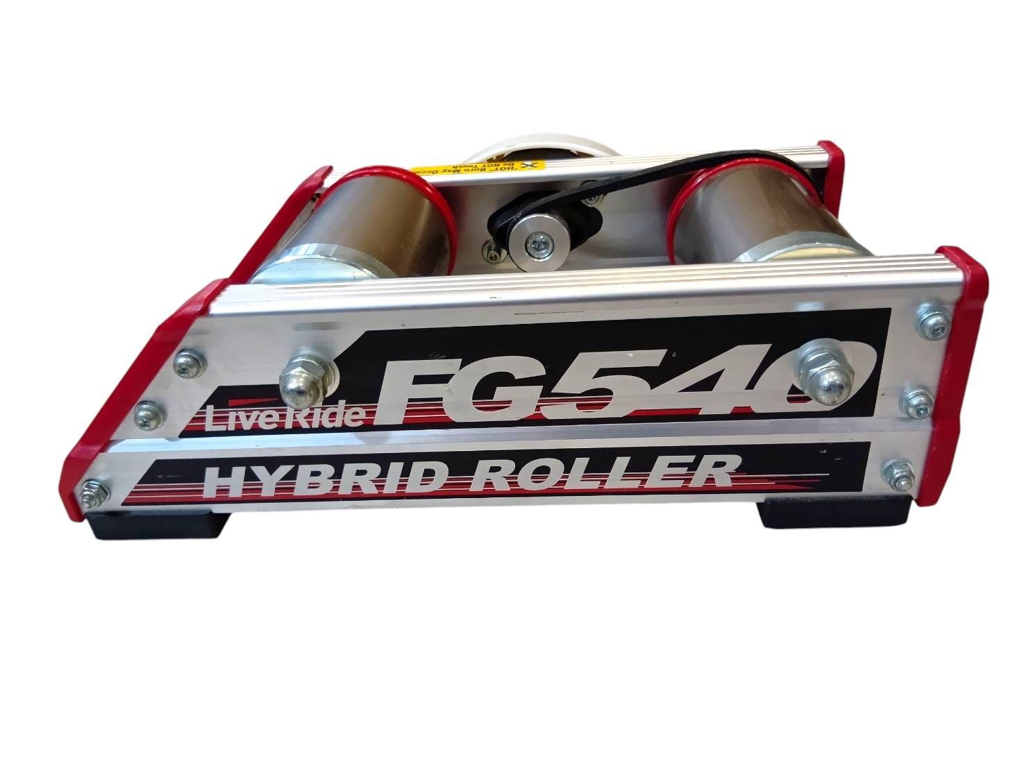 MINOURA ハイブリッドローラー LiveRide FG540