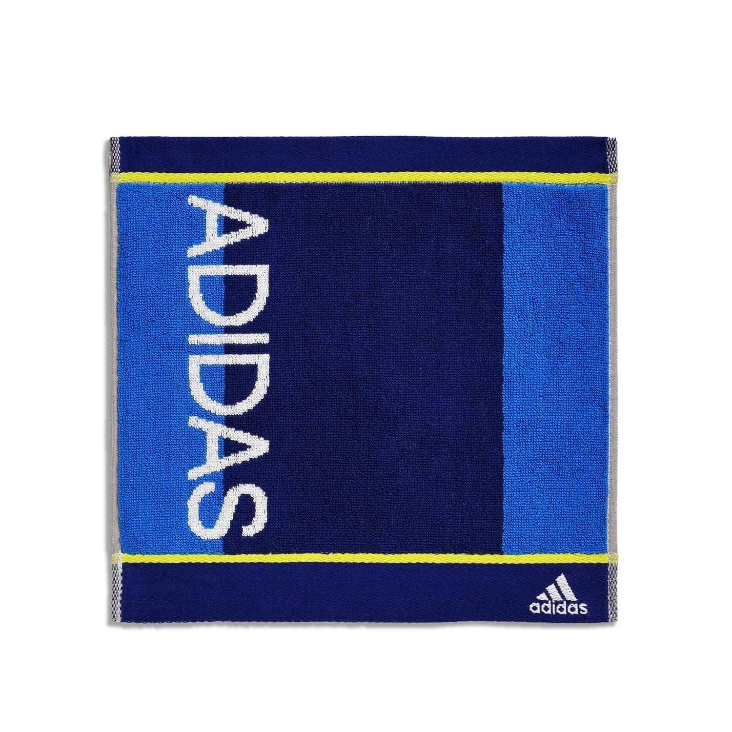 特価セール】アディダス adidas 抗菌防臭 タオルハンカチ クラブ ネイビ メルカリShops