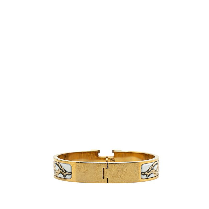 クリックH エルメス HERMES Hモチーフ クリッククラックPM