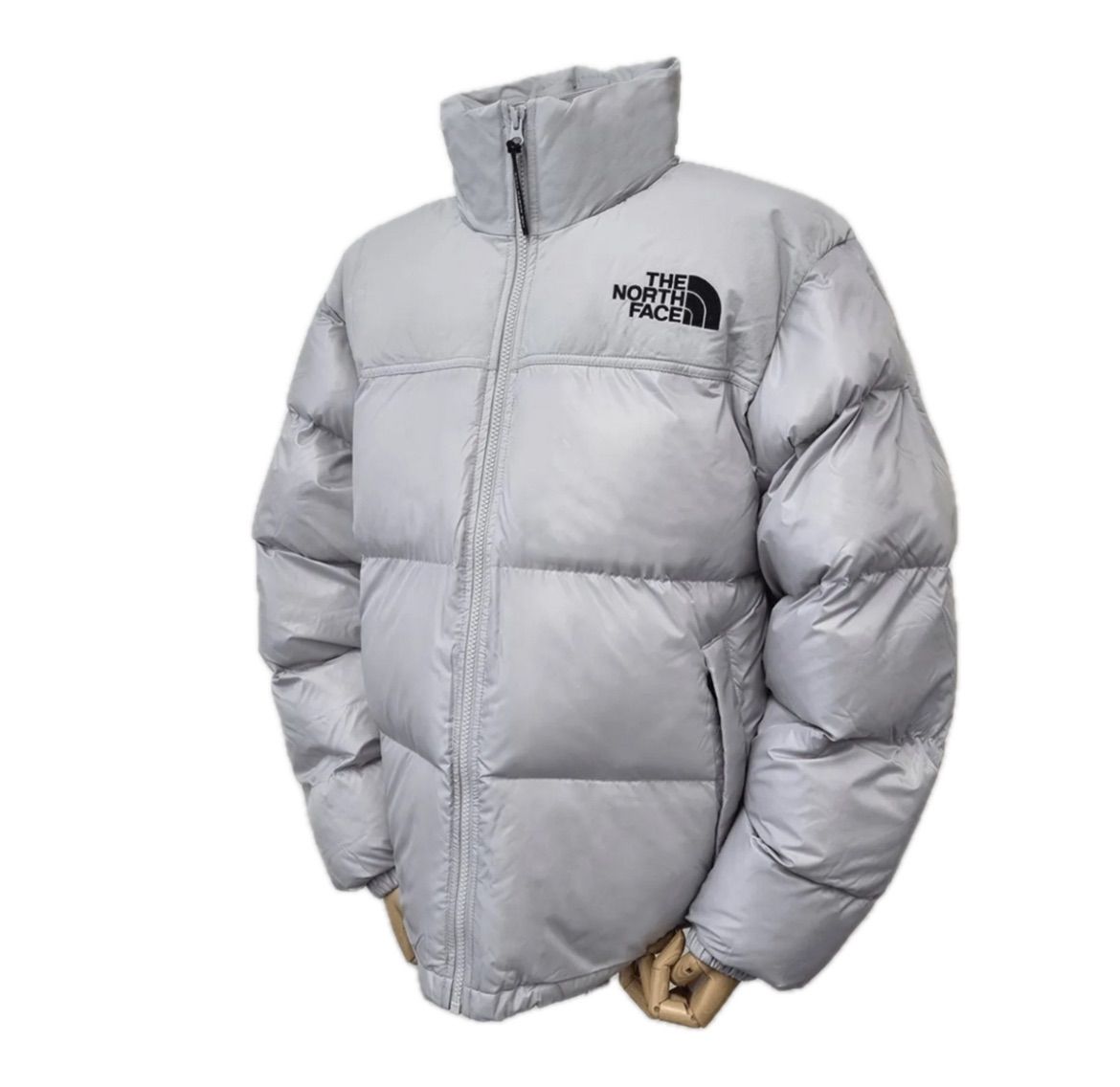 THE NORTH FACE MS NUPTSE ON BALL JACKET ヌプシ ダウンジャケット