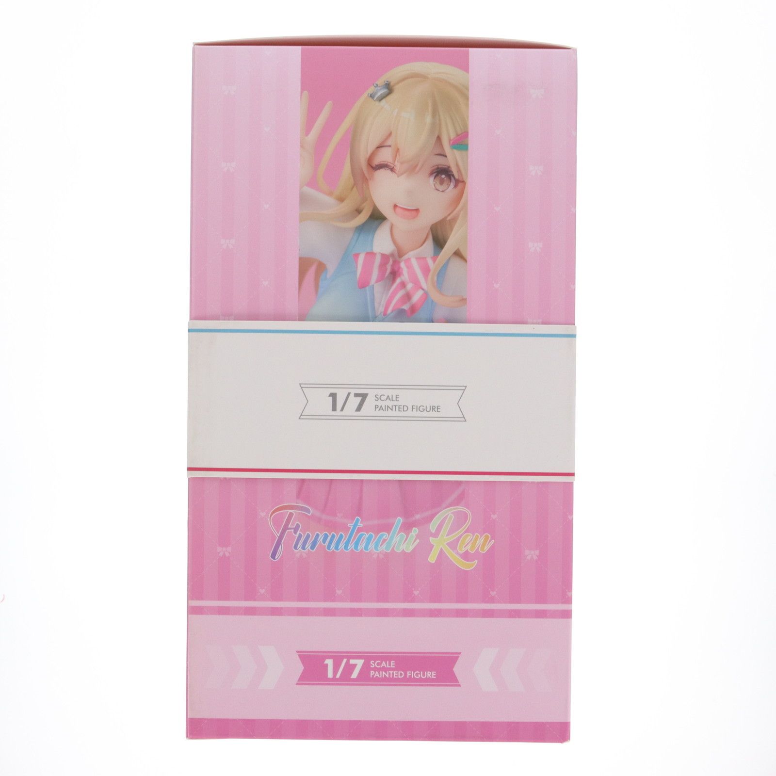 完成品 フィギュア