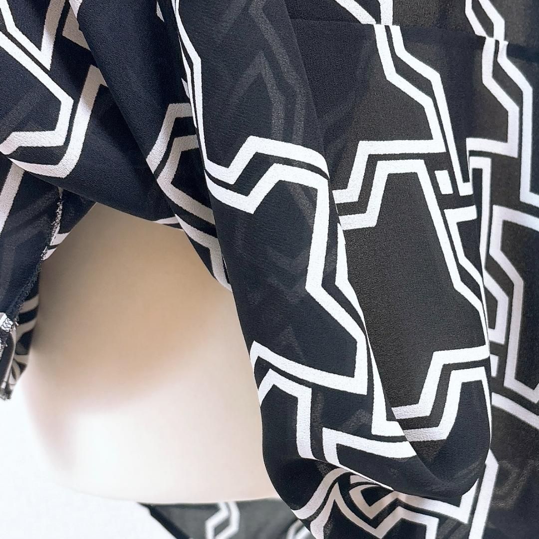 コムデギャルソン ノースリーブチュニック