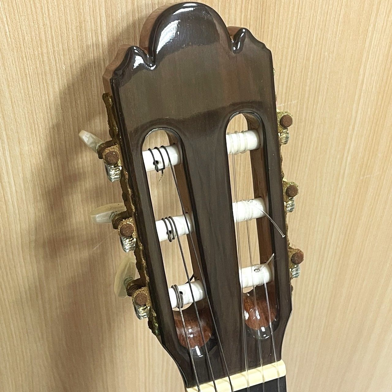 楽器 ハードケース付