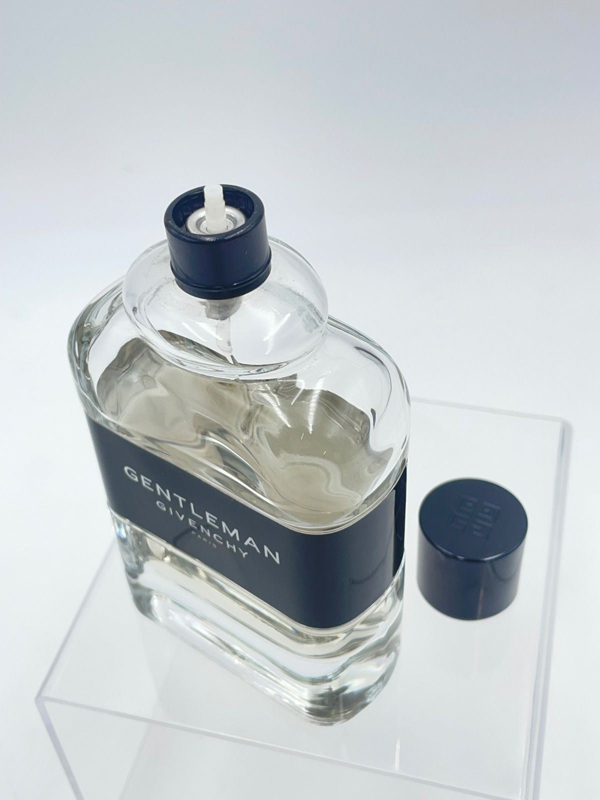 新品　ジバンシー　ジェントルマン　オードトワレ　香水　100ml GIVENCHY BEAUTY(ジバンシイ ビューティー)｜【公式】ジェントル