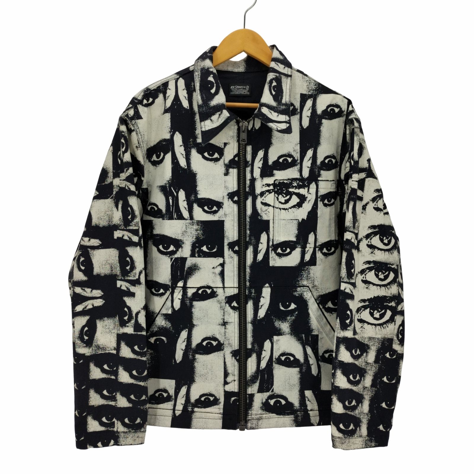 リーバイス LEVI STRAUSS&CO 24SS ROEMELLO UGALE Skateboarding  