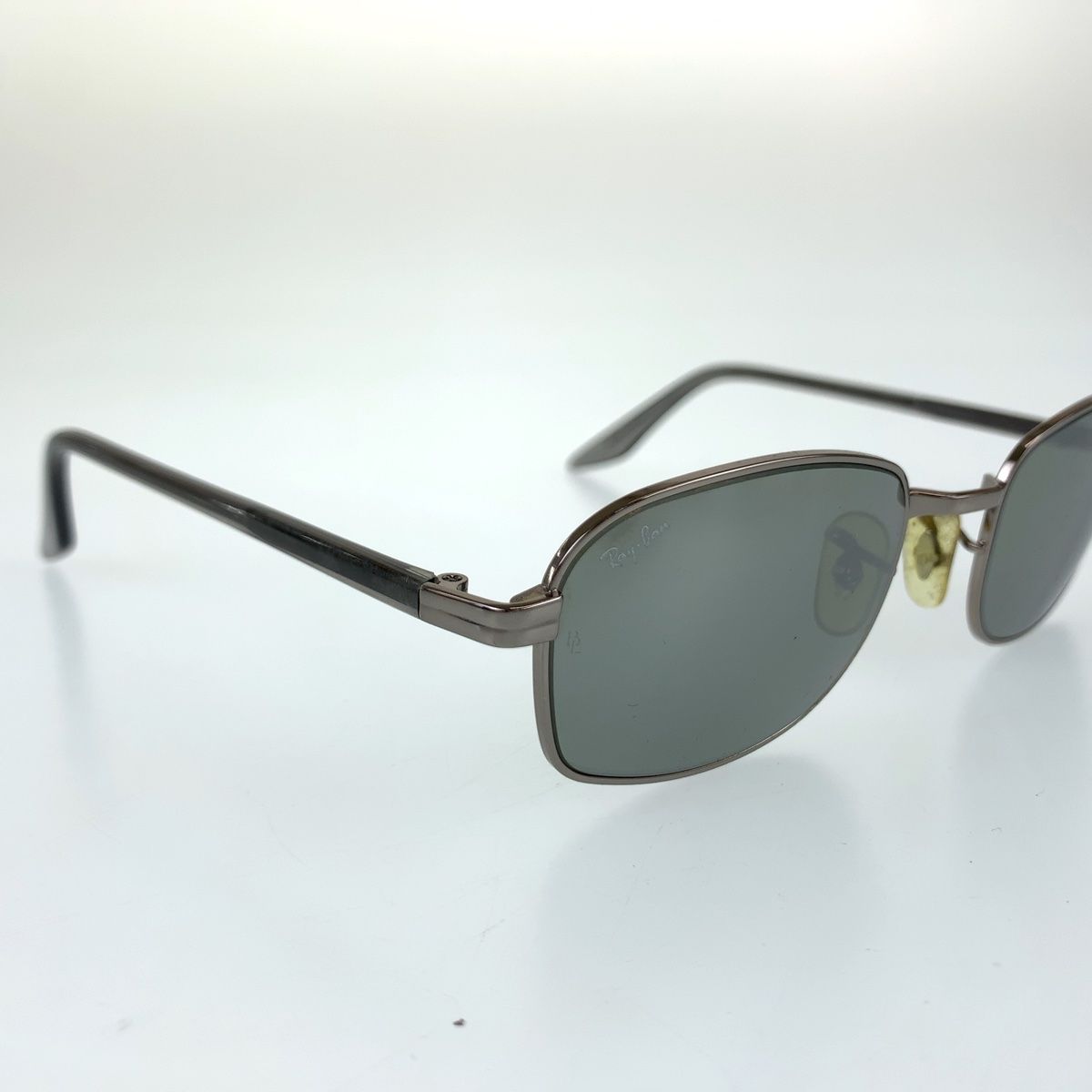 Ray-Ban レイバン ヴィンテージ ボシュロム B&L ブラック ガン