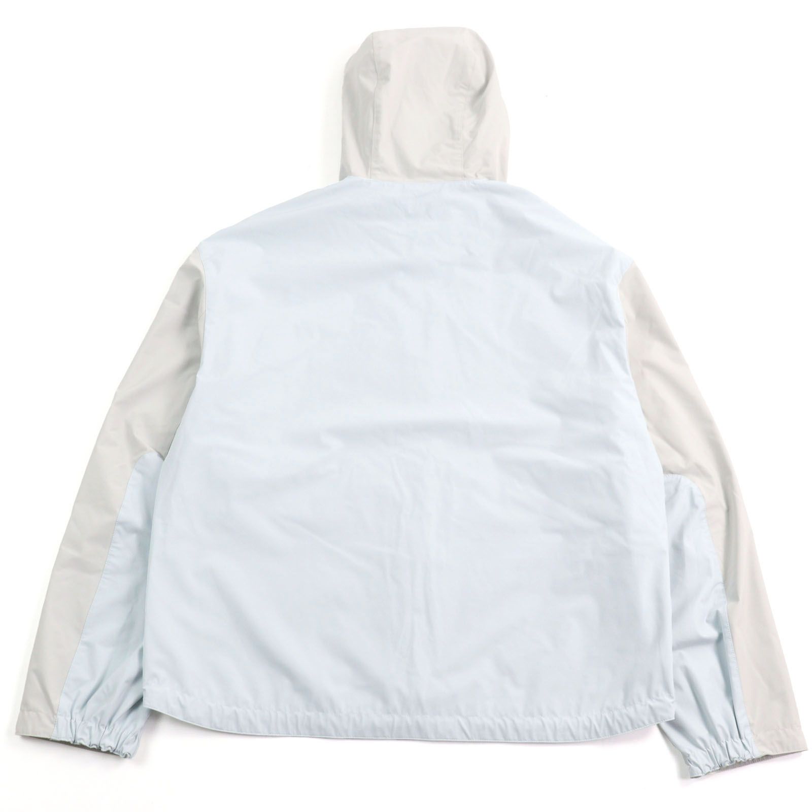 【極美品】HERMES ナイロン ブルゾン brand-td-store_00015296