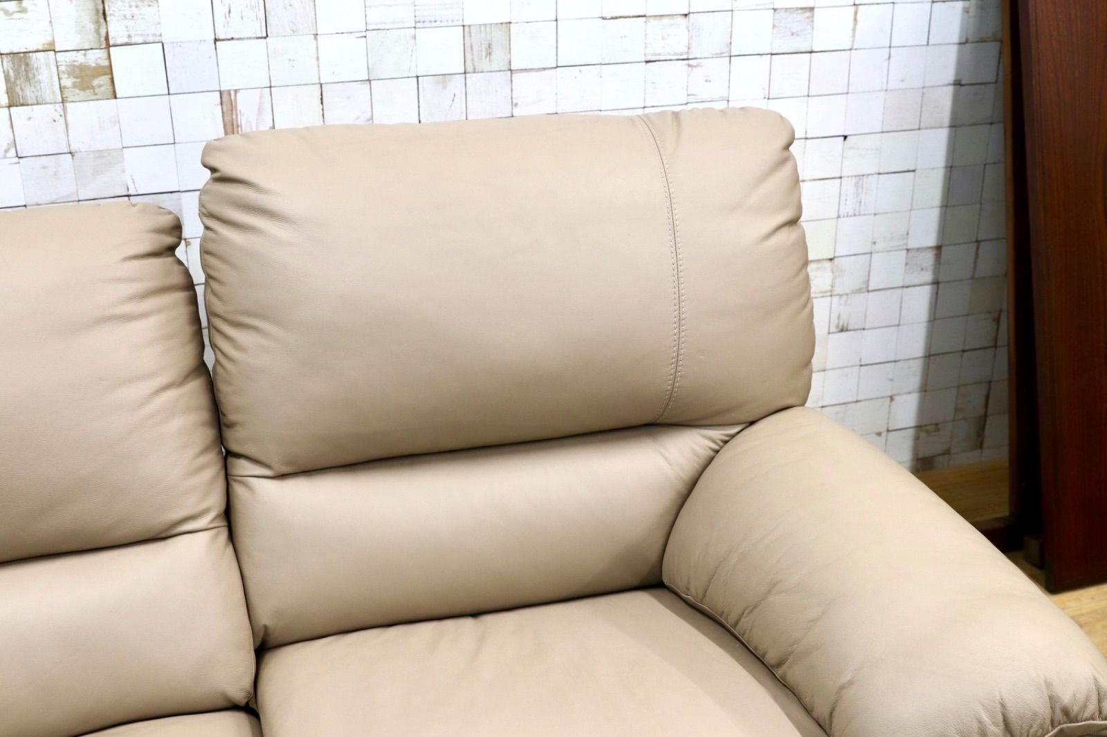 2人掛けソファ ラブソファ