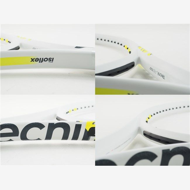 中古 テニスラケット テクニファイバー ティーエフ エックスワン 275 2021年モデル (G2) Tecnifibre TF-X1 275 2021 (c25080242c) 中古 テニスラケット テクニファイバー ティーエフ エックスワン