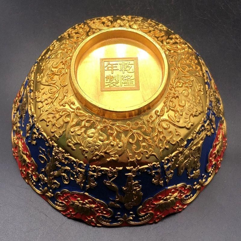 銅細工 八仙仏像図 書道具 文房具 銅器 置物 工芸品 装飾品 銅細工 八仙仏像図 書道具 文房具 銅器 置物 工芸品 装飾品 工芸品