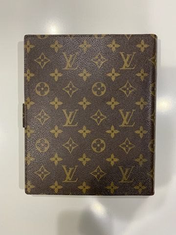 Louis Vuitton ★ビジネスでも活躍◎ 手帳 アジェンダ GM Louis Vuitton ☆ビジネスでも活躍◎ 手帳 アジェンダ GM