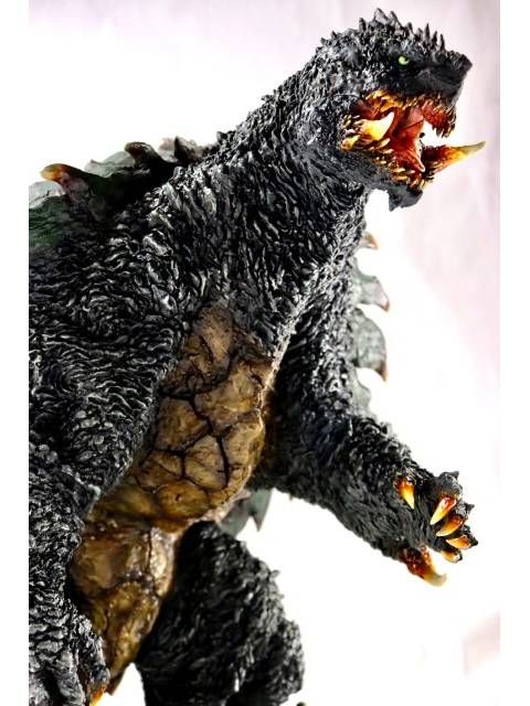 幻の究極造形 CCP×大山竜 ガメラ3（1999）彩色版 銀行振込前入金】 幻の究極造形 CCP×大山竜 ガメラ3(1999) 彩色