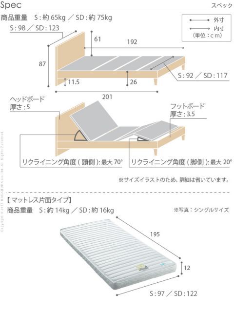 2モーター
