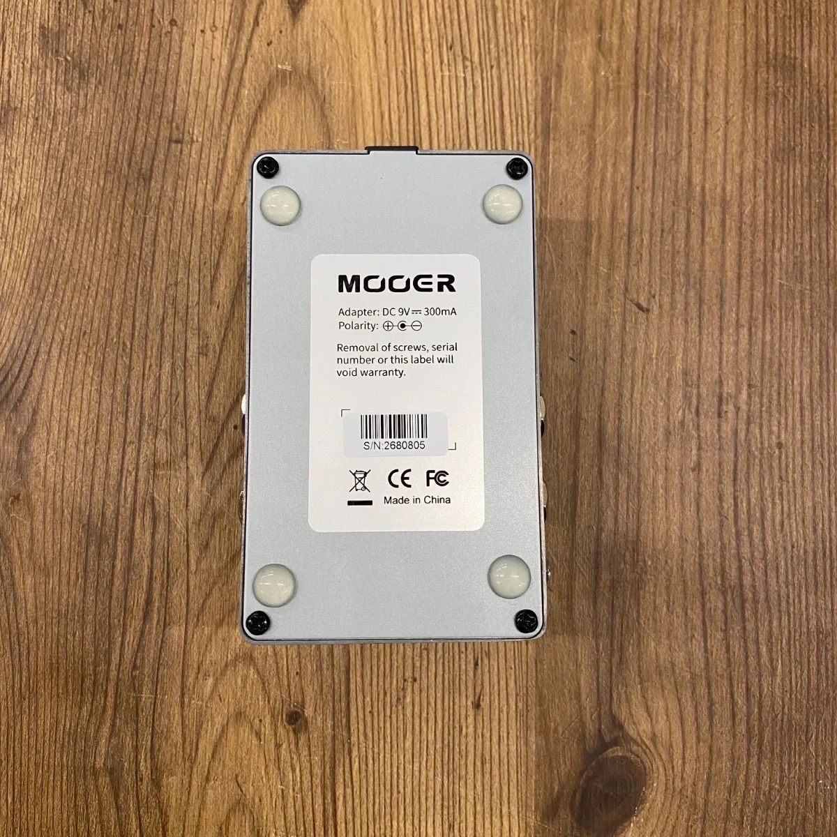 Mooer