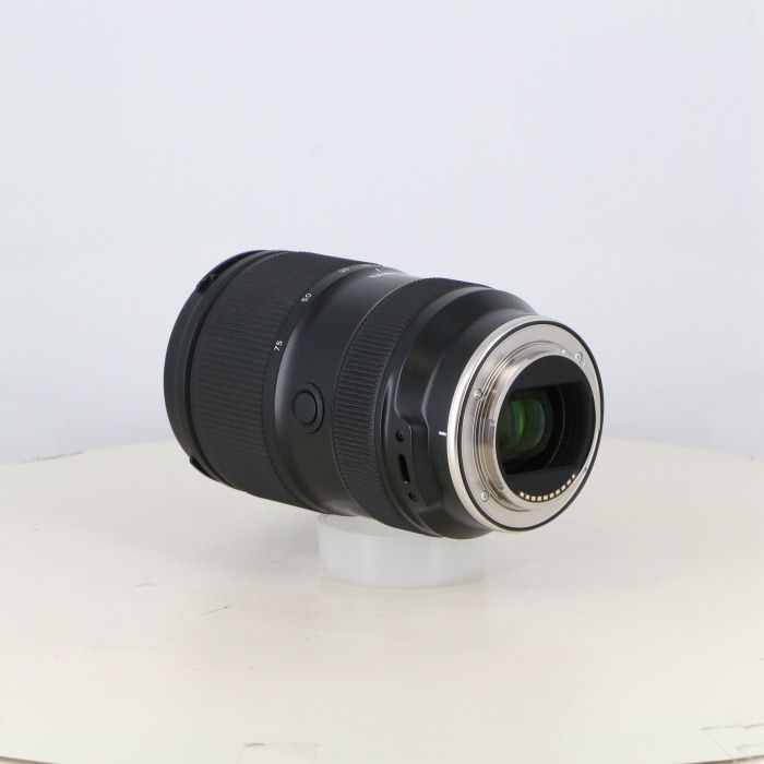 SONY - 新品 タムロン TAMRON 28 75 2.8 G2 SONY A063 Amazon.com : Tamron A063 28-75mm f/2.8 Di III VXD G2 Zoom