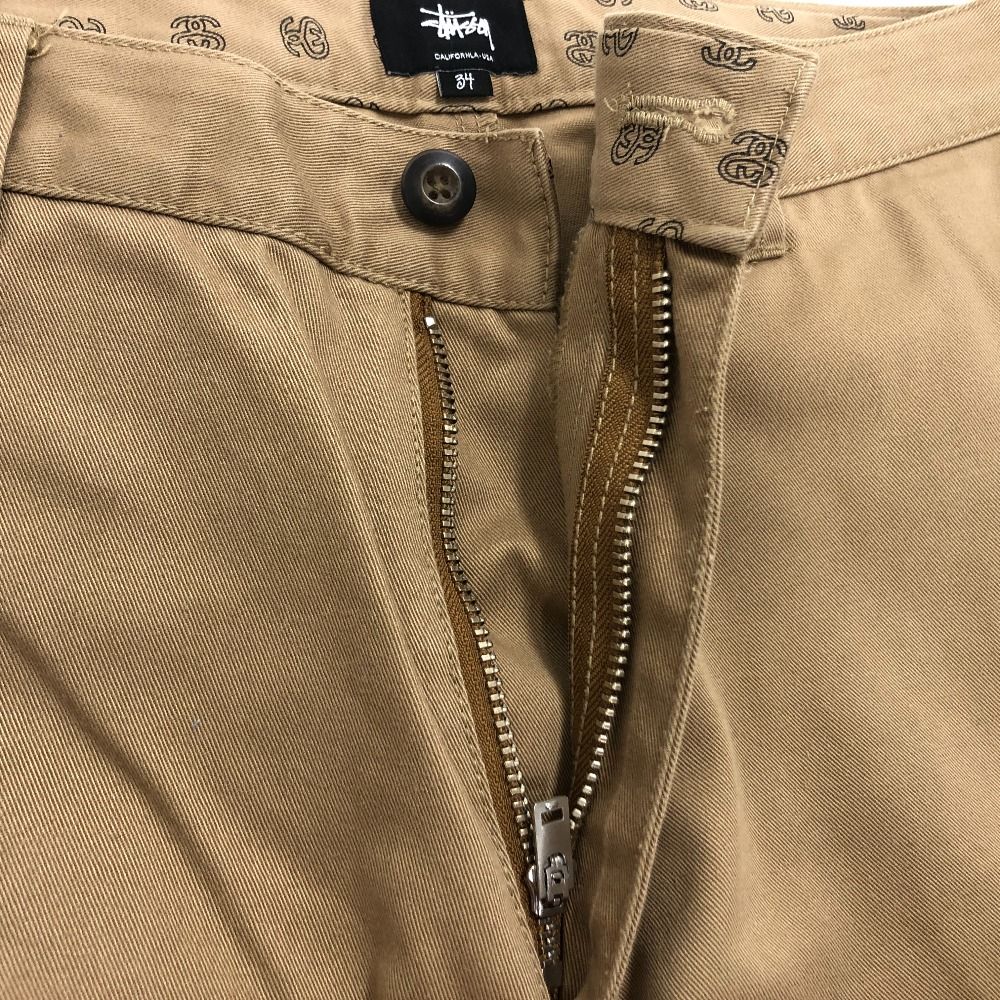 チノパンツ