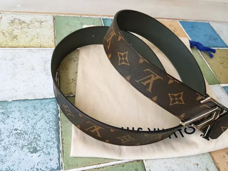 ルイヴィトン モノグラム