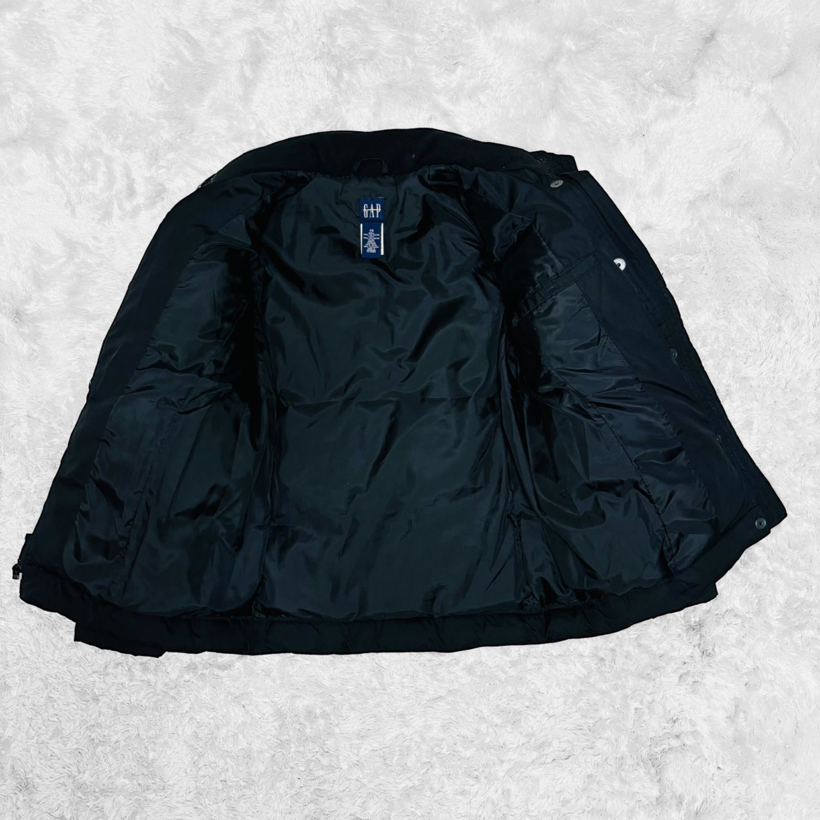 y2k 平成ギャル ギャル男 80s 90s オールドギャップ OLD GAP ダウン  