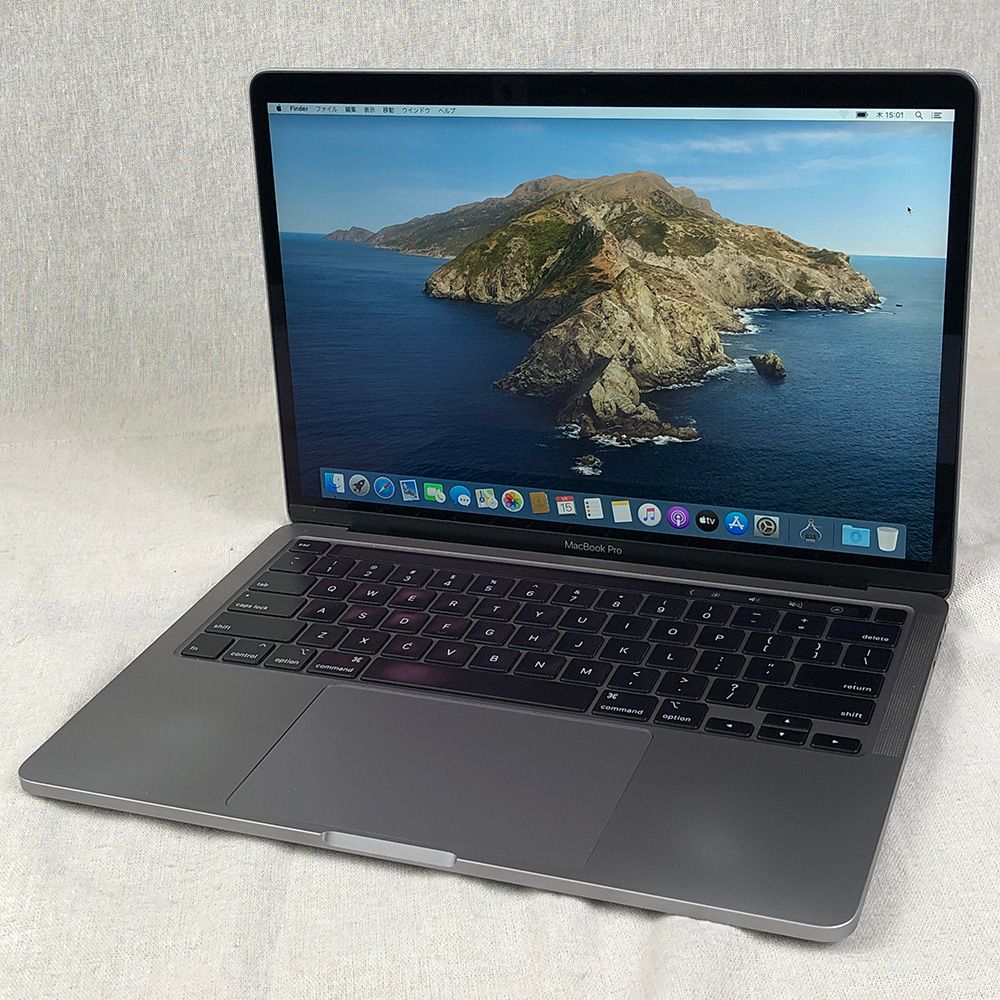 全額返金保証】【最速発送】Apple MacBook Air 13インチ 2022 Apple M2
