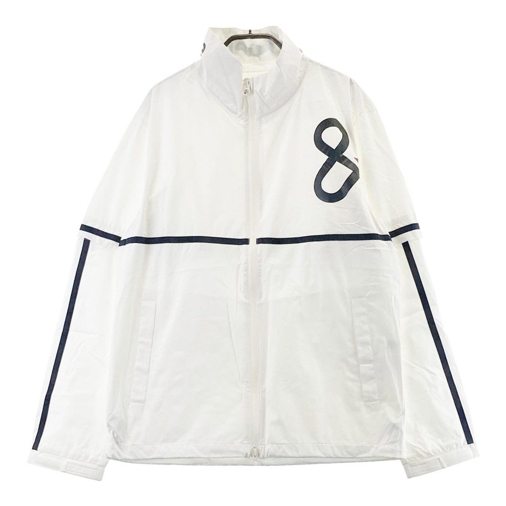 2way上下セット レインウェア【PG/JB/size5】 剥げ