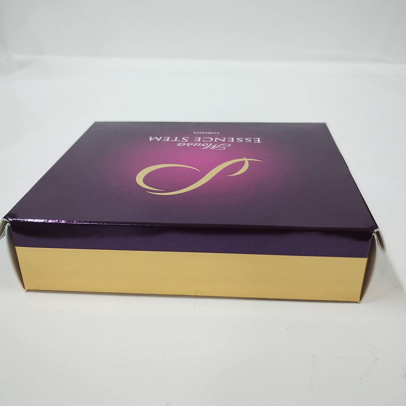 2箱】フォーデイズ ムーサ エッセンス ステム 美容液5ml×3本 FORDAYS