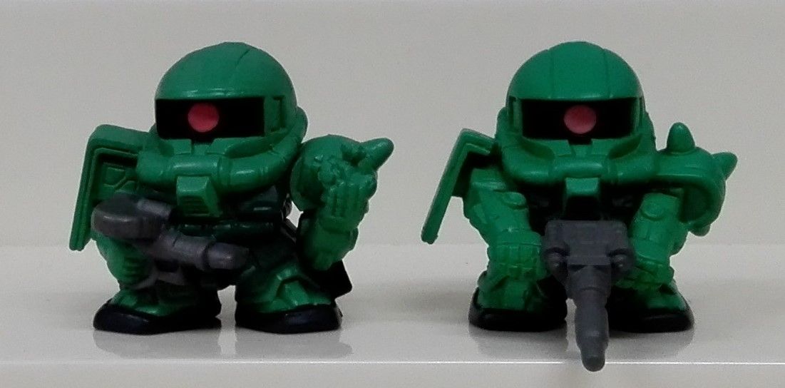 SDガンダムフルカラー　他　400体以上　セット　まとめ売り SDガンダムフルカラー 他 400体以上 セット まとめ売り