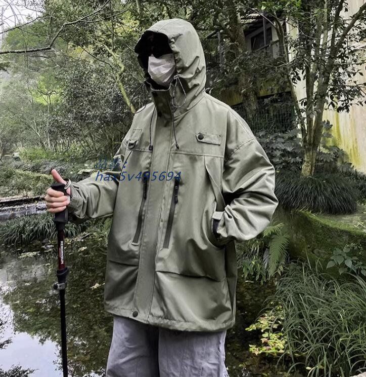 フルカウント　ミリタリージャケット FULLCOUNT フルカウント デニムジャケット S2107XX WWII Model