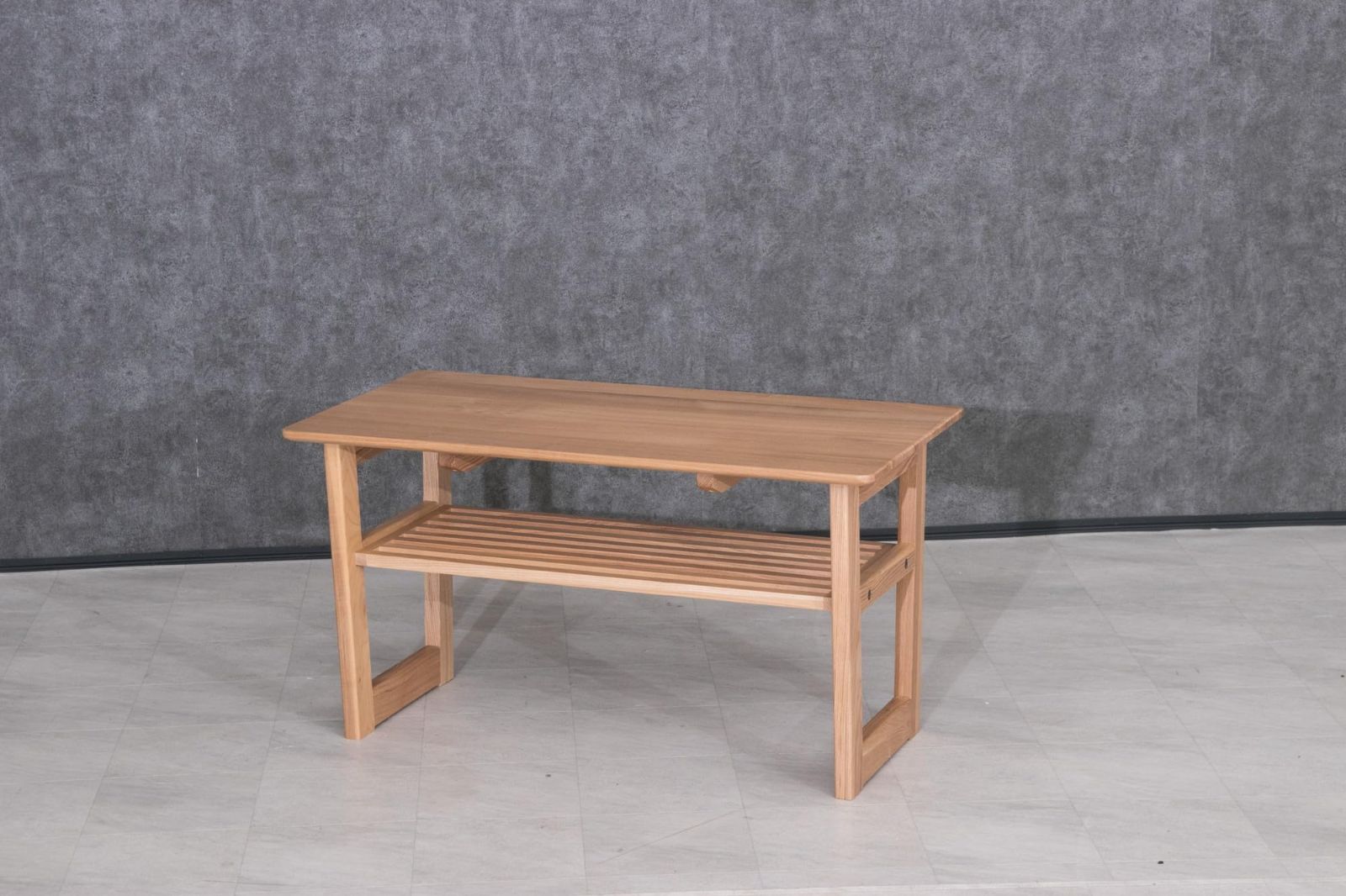 ハイタイプ リビングテーブル