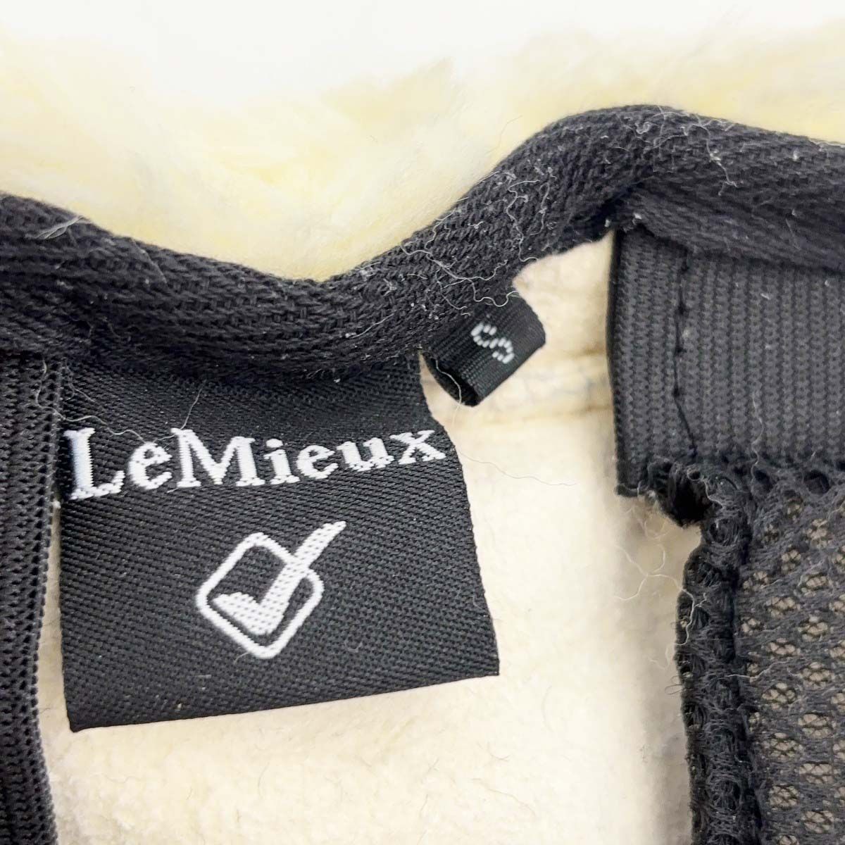 カーブド フェアファックス