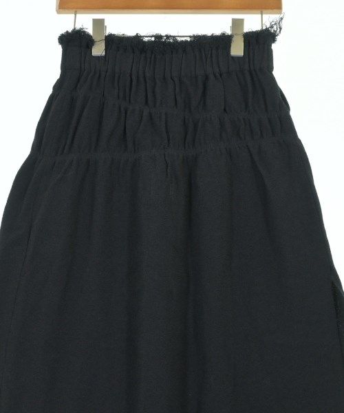 HELMUT LANG ロング・マキシ丈スカート レディース 【古着】【中古  