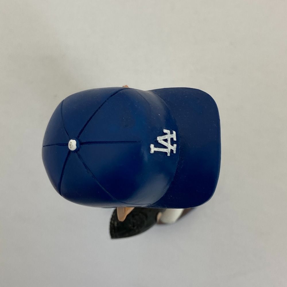 03w19078 LAS ANGELES Dodgers ドジャース ボブルヘッド