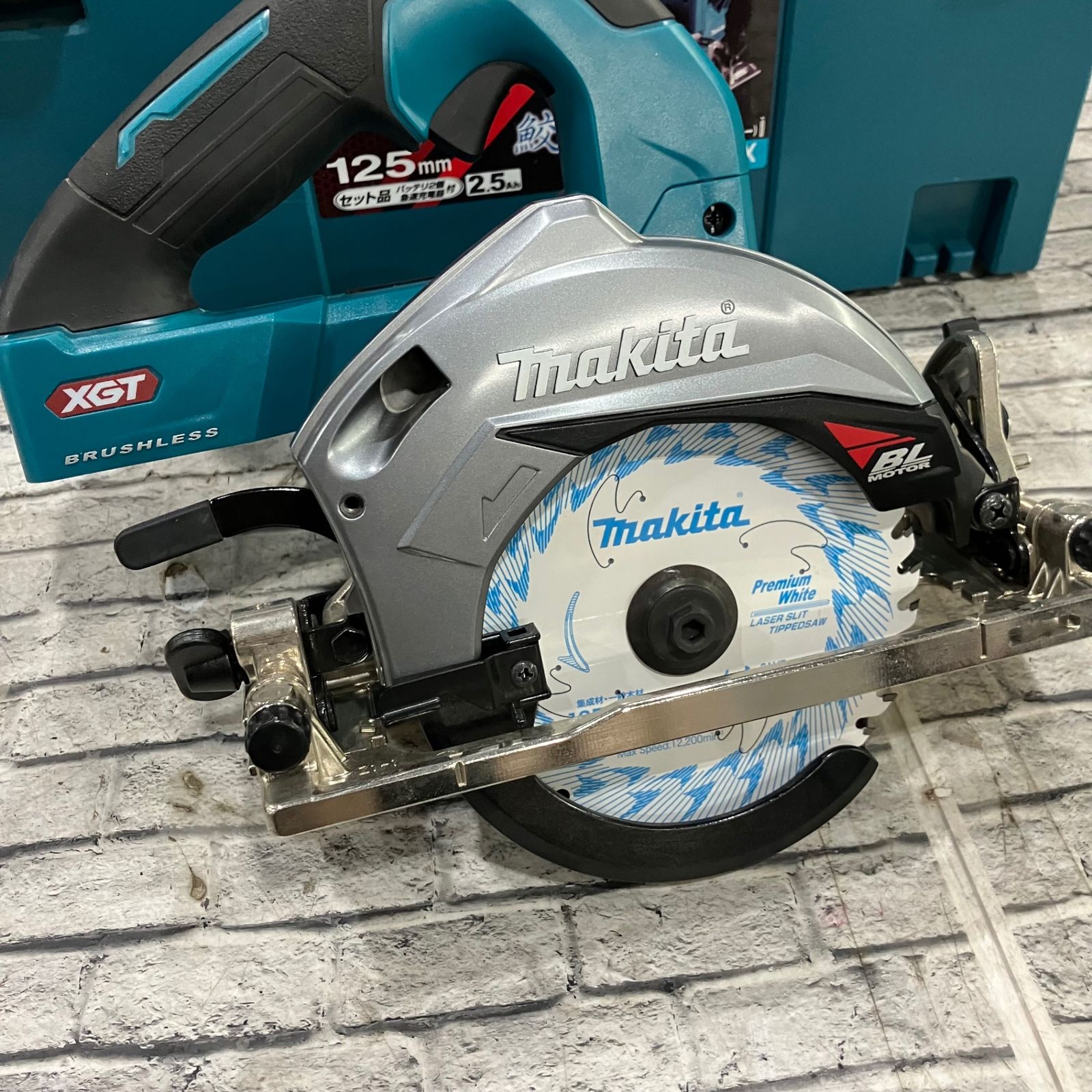 マキタ makita