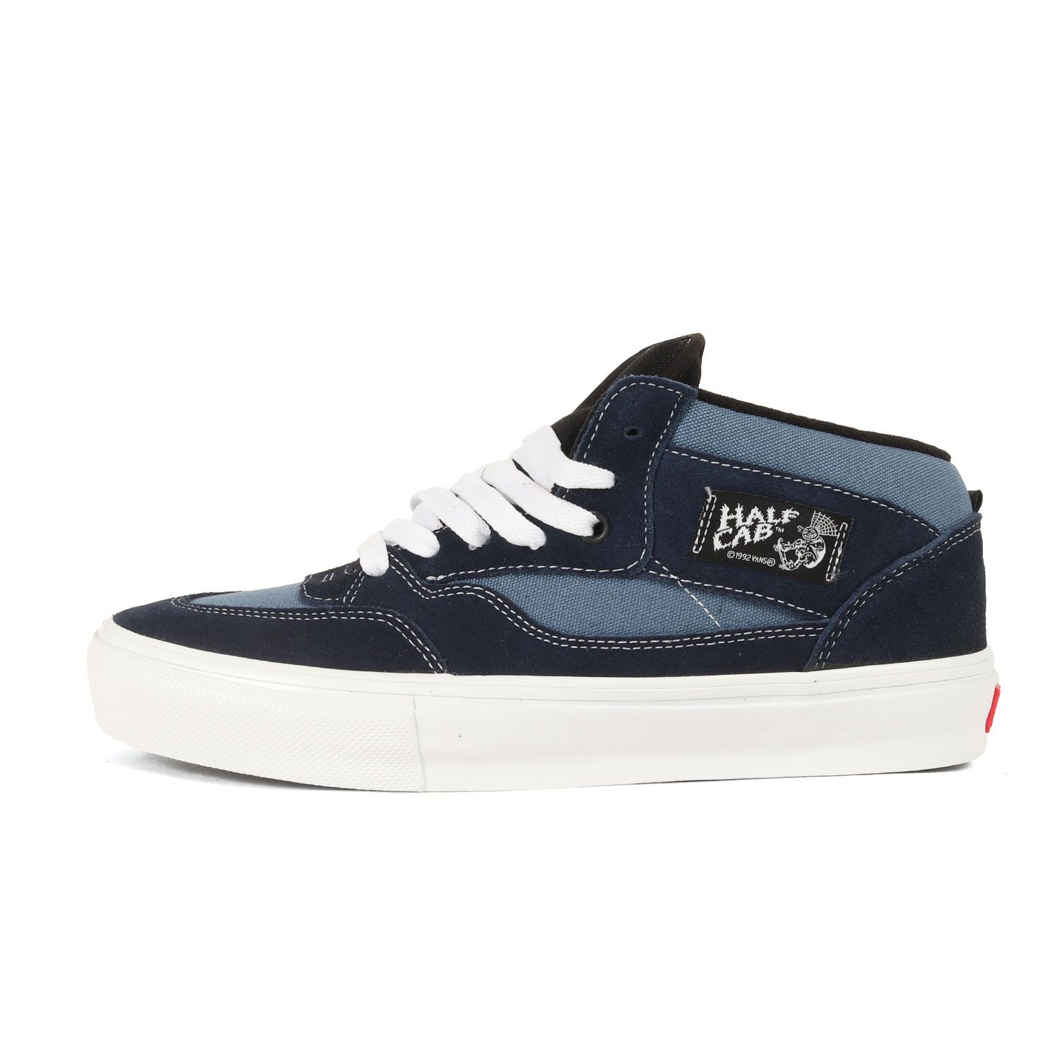 VANS SKATE HALF CAB ネイビー ハイカット Vans Half Cab 33 DX | VN0A5KX6Y401 | AFEW STORE