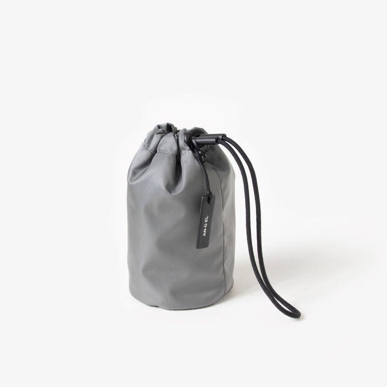 AN•G•EL (アン•ジ•エル)BUCKET BAG small AN•G•EL (アン•ジ•エル)BUCKET BAG small