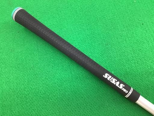 純正特注シャフト