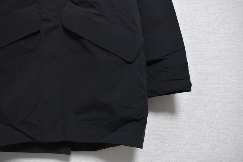 PUMA プーマゴルフ EGW 防水 軽量 コート L 定価51,700円