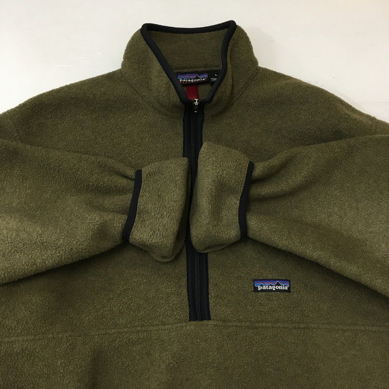 中古品】patagonia パタゴニア SYNCHILA MARSUPIAL 25735