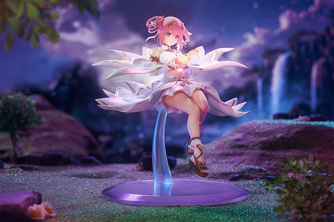 新品/公式】プリンセスコネクト!Re:Dive_ユイ(儀装束) 公式