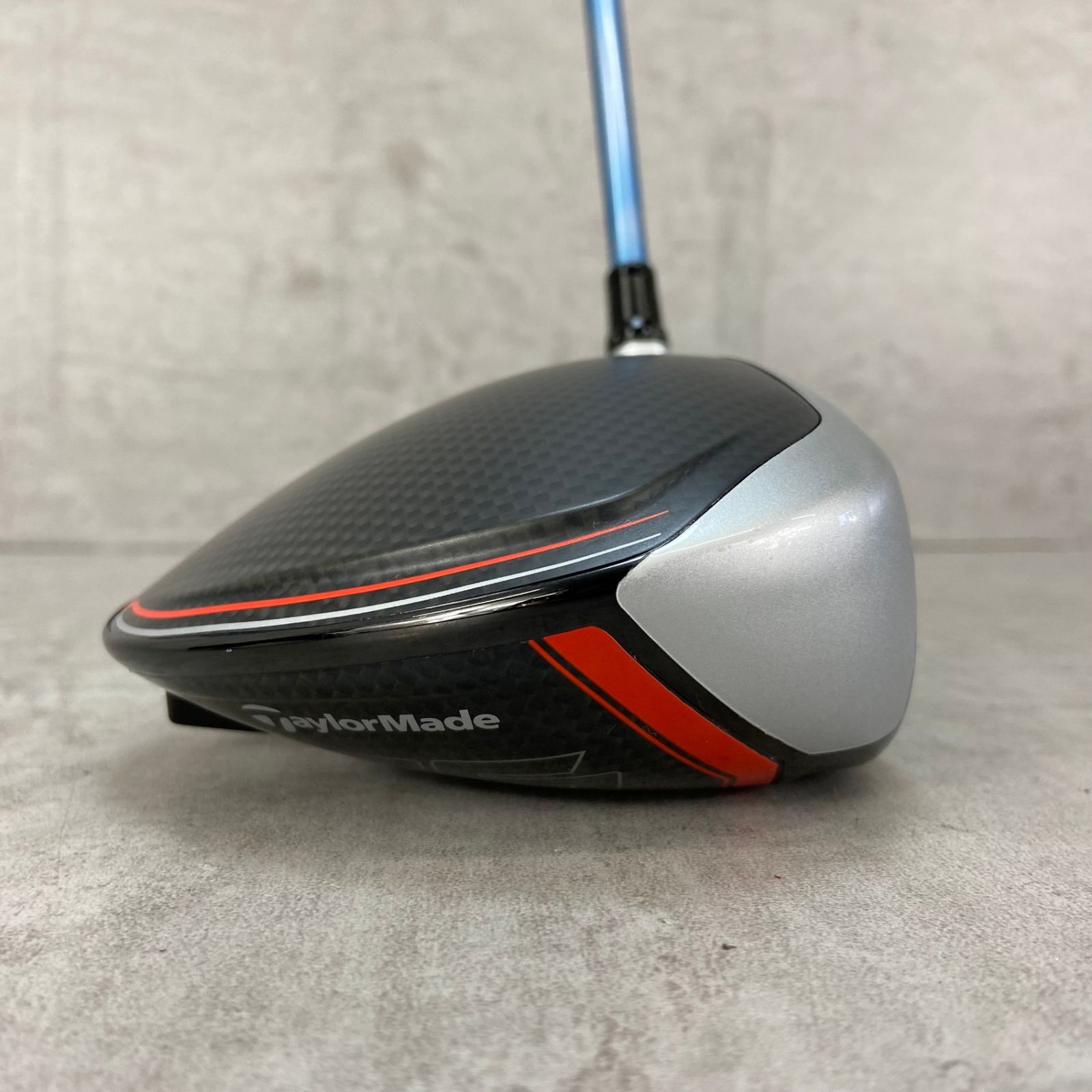 TaylorMade - 【オマケ付き】テーラーメード　M6ドライバー(右利き) TaylorMade - 【オマケ付き】テーラーメード M6ドライバー(右
