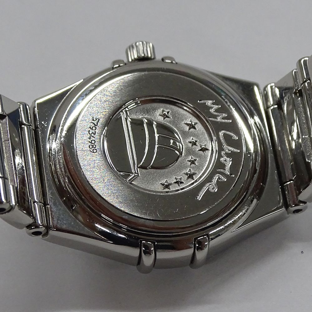 専用出品 オメガ OMEGA 156151 コンステレーション OH済・保証書・箱つき - メルカリ