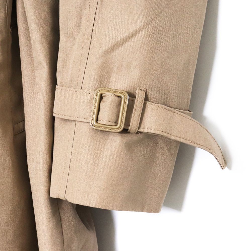 Christian Dior Monsieur トレンチコート 42L ベージュ s-l400.jpg
