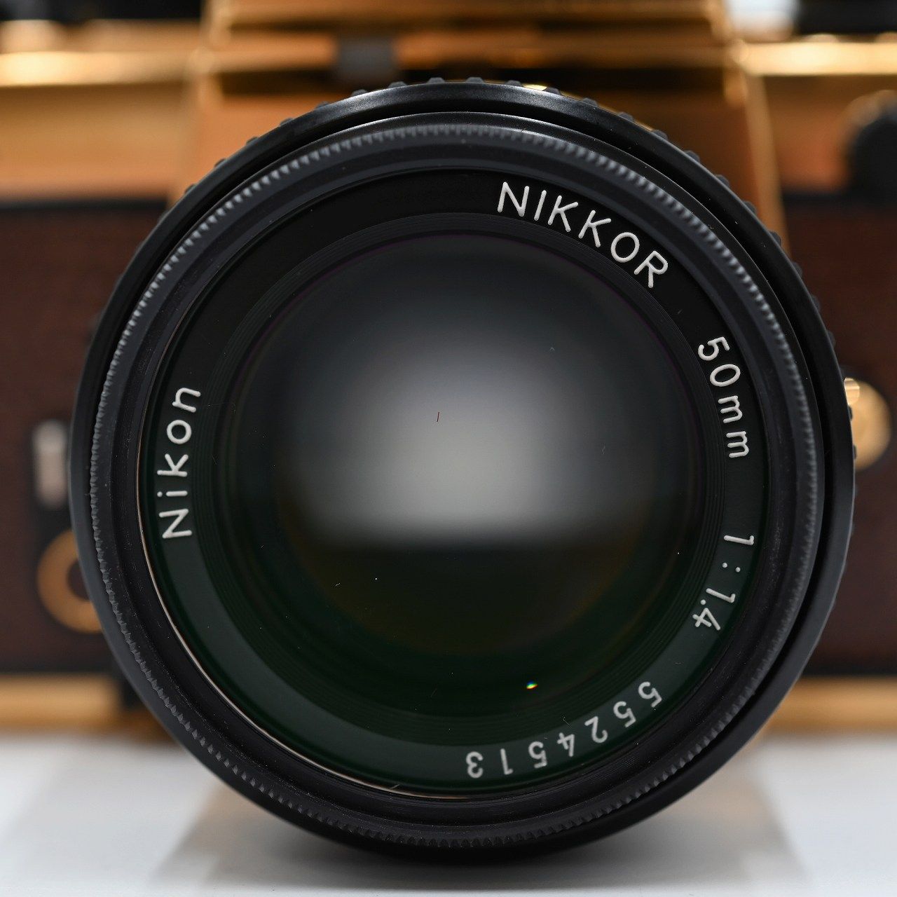 Nikon ニコン