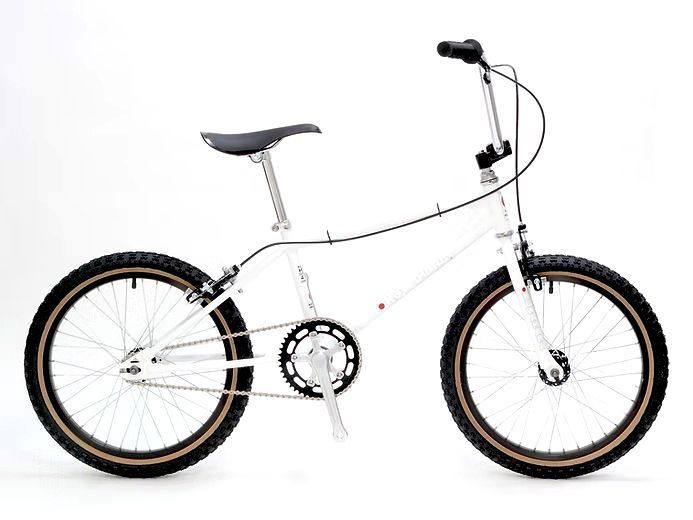 ワンピースクランク old bmx no.2 Yahoo!オークション -「old