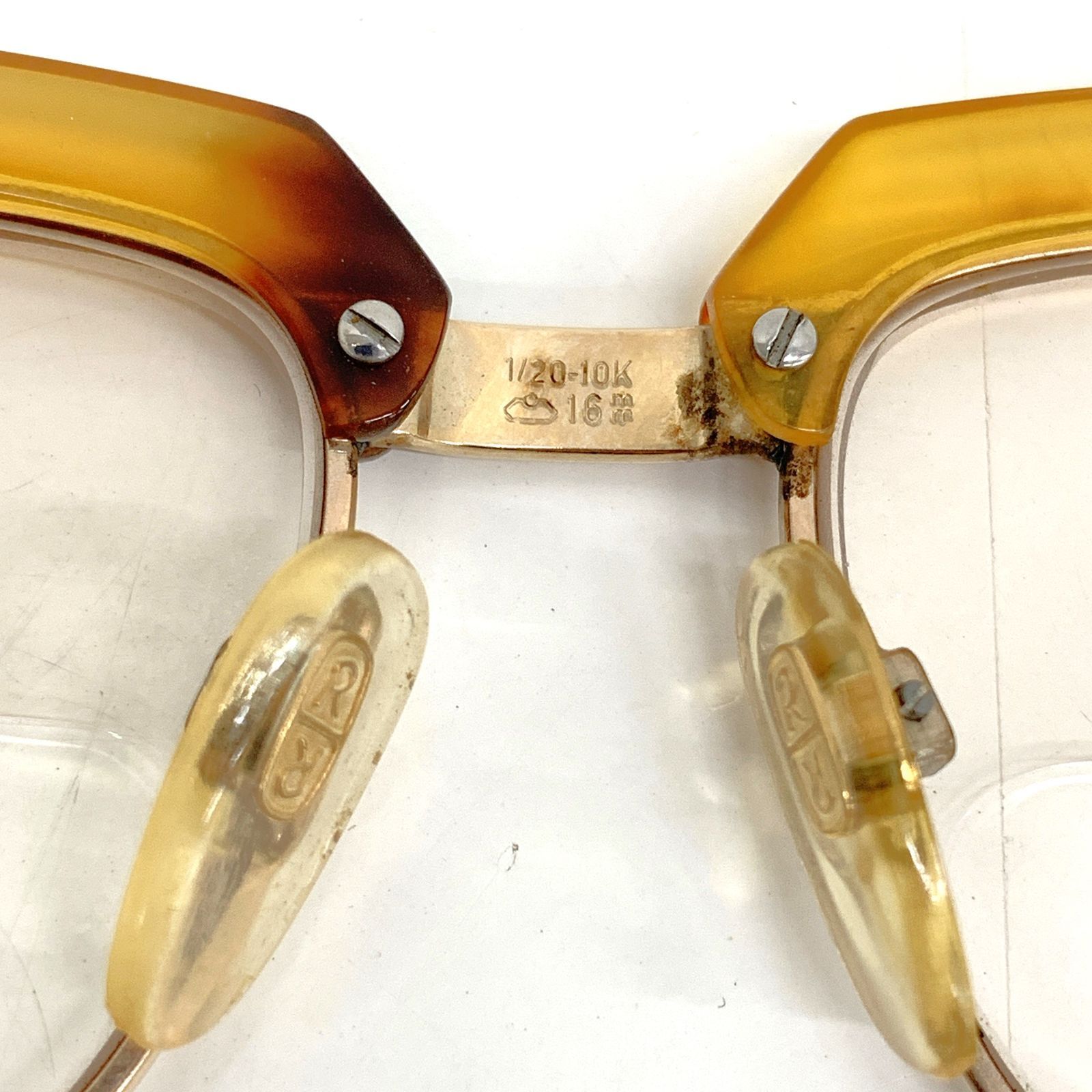 KA1【現状品】RODENSTOCK RICHARD ローデンストック リチャード 1/20 
