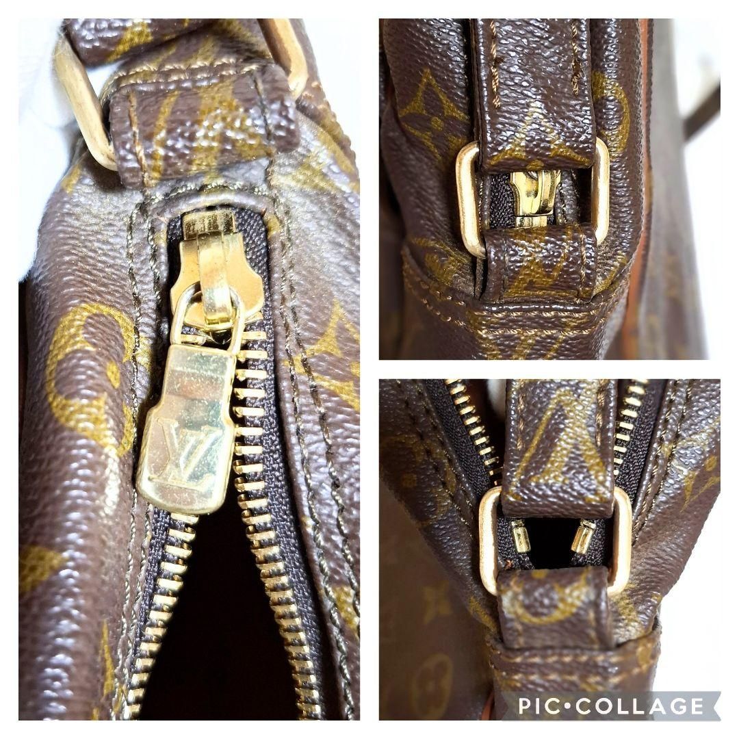 ⛄️美品⛄️ルイヴィトンモノグラム マルソー アマゾン ショルダー