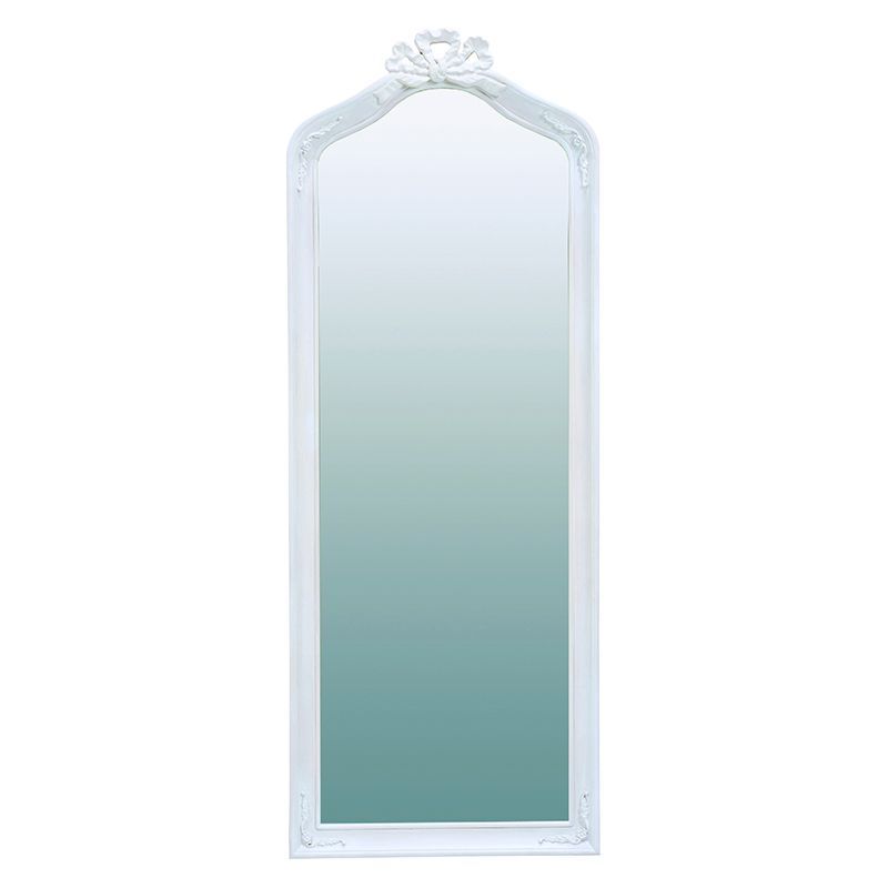 割れない鏡 フィルムミラー ダンス 160×80cm全身鏡 姿見 金 2735