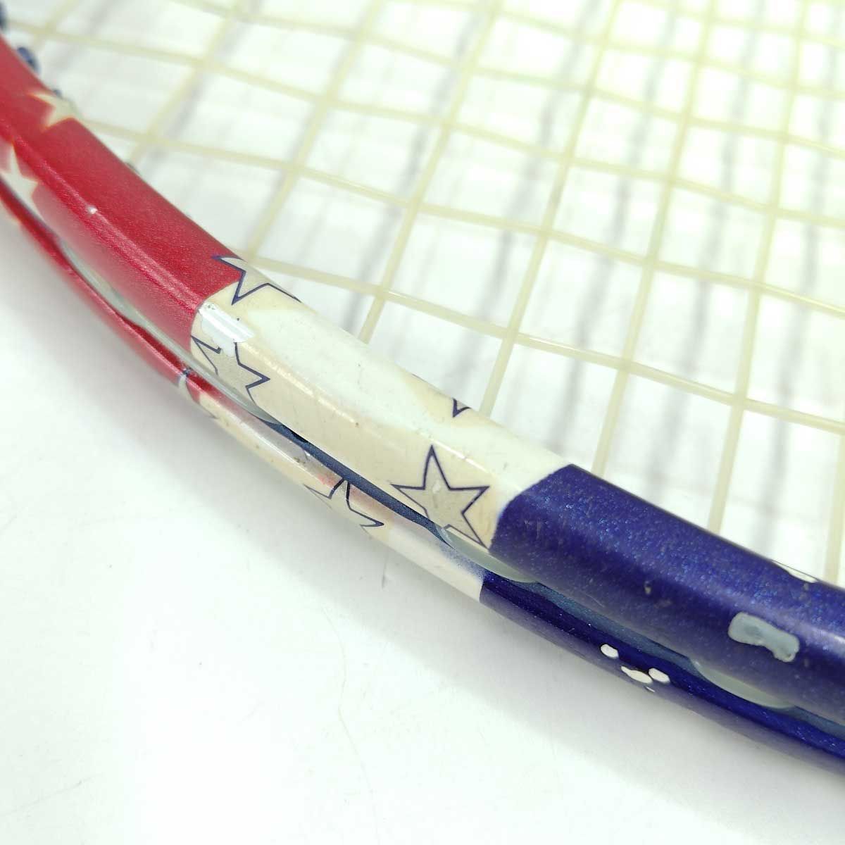 ウイルソン PROSTAFF TOUR CLASSIC 95 プロスタッフ ツアー