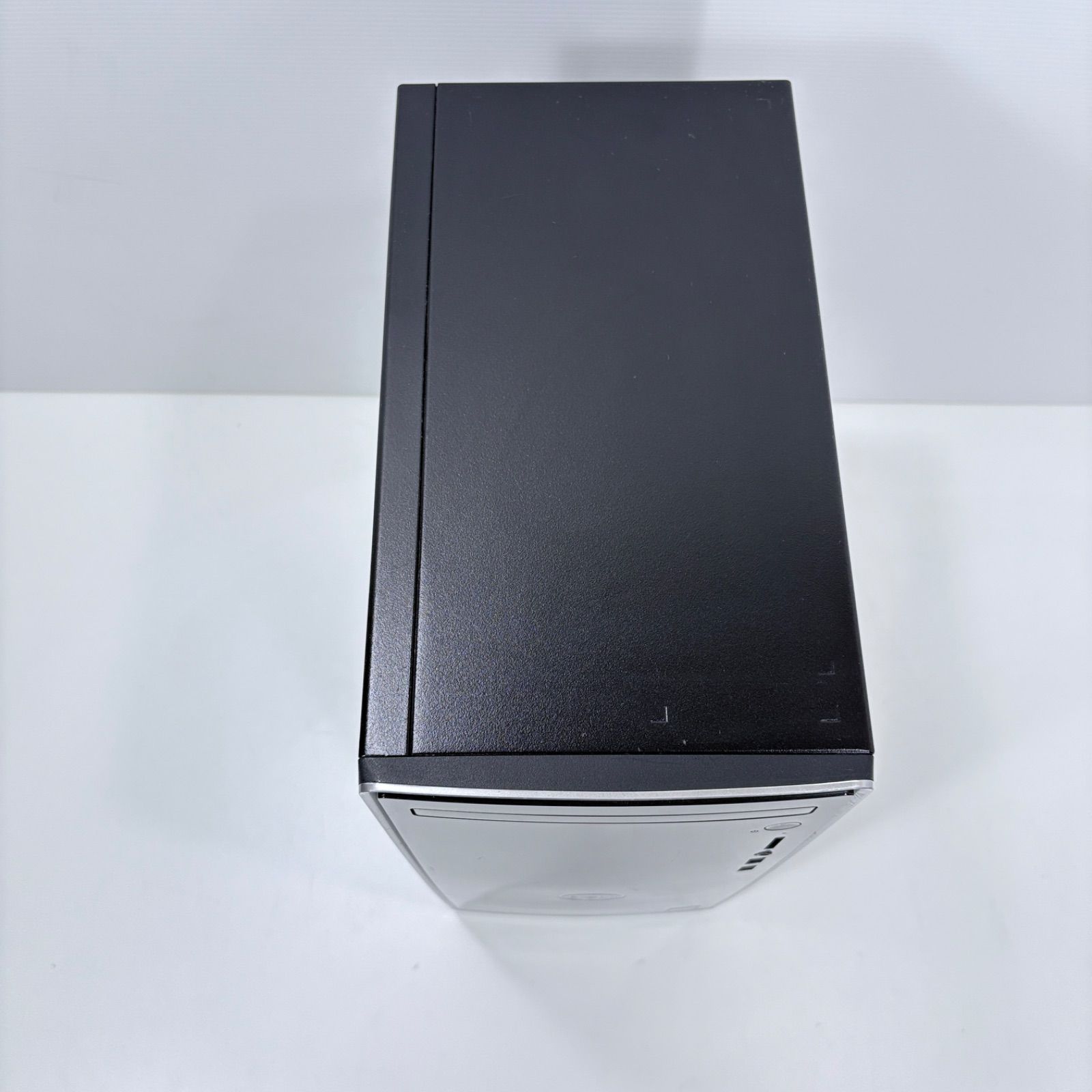 やや美品 ゲーミングPC i7 8700 GTX1060 無線LAN、 BT内蔵 Dell ゲーミングPC Core i7-8700 GTX1060 16GB SSD512GB 無線LAN