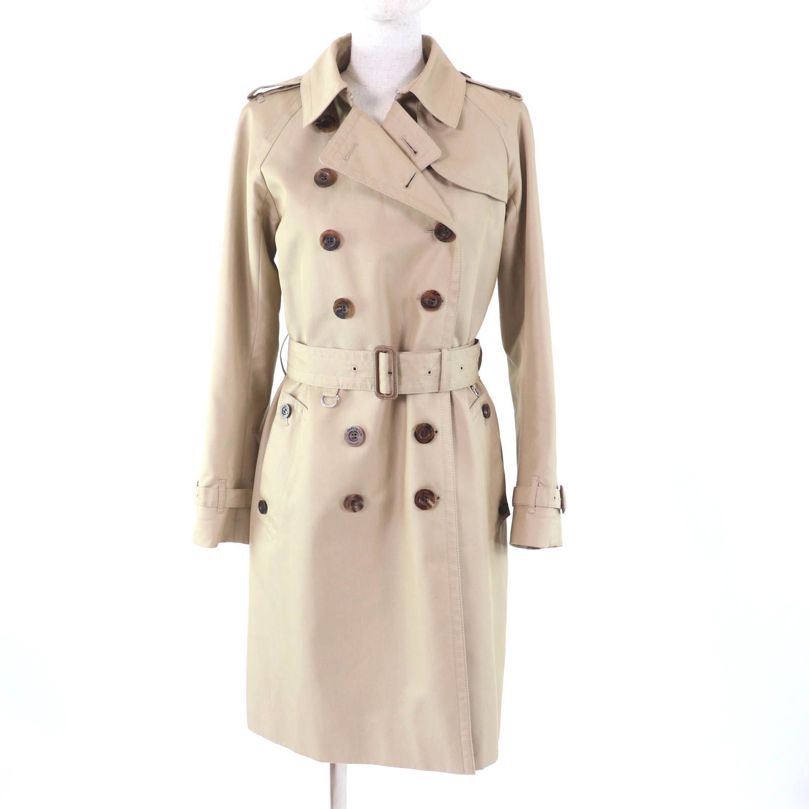 美品☆Aquascutum LONDON アクアスキュータムロンドン ロゴ