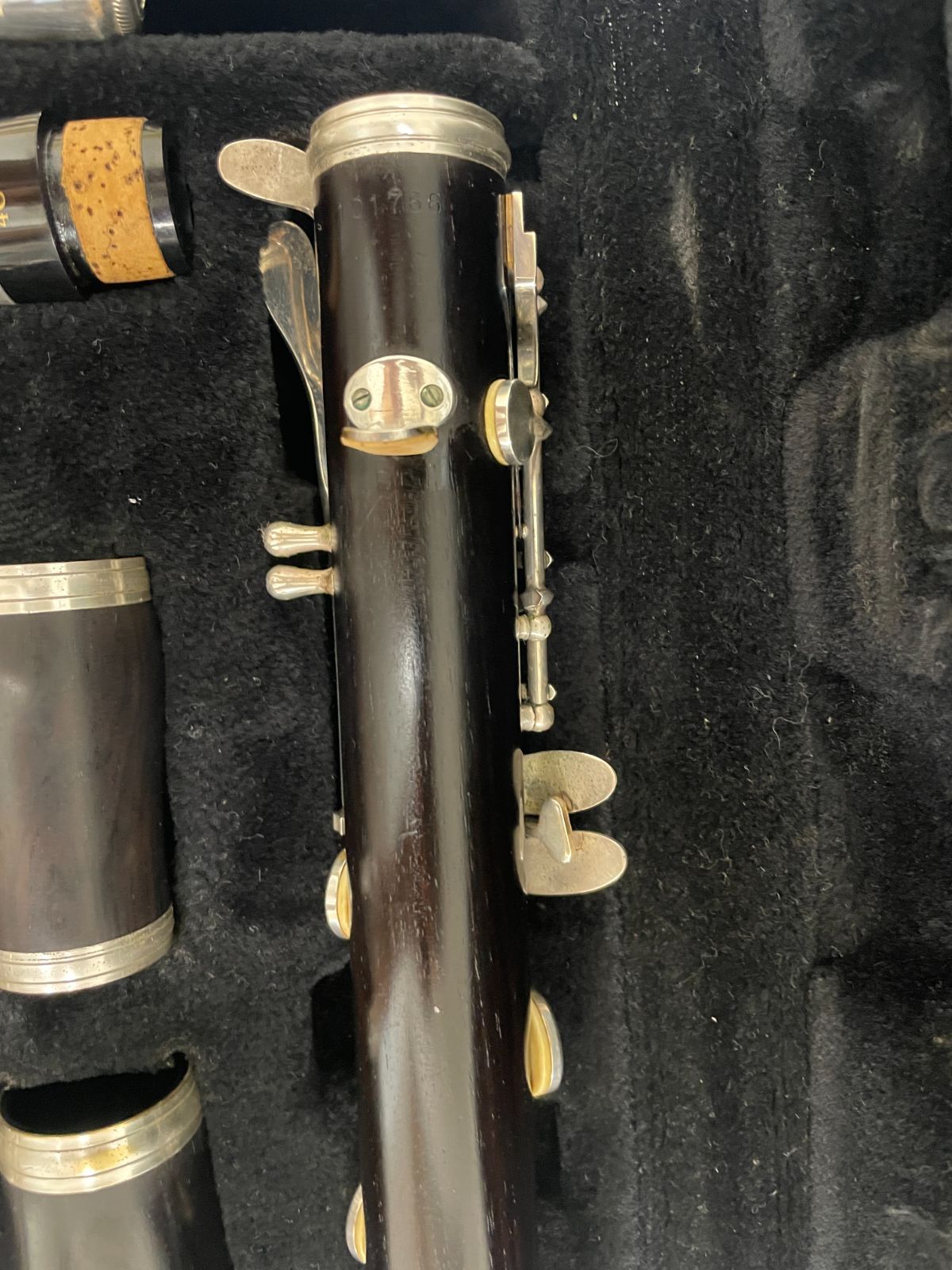 YAMAHA YCL-450